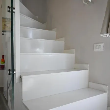 Casa Donna Francy Center Guest house *