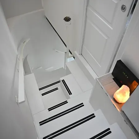 Guest house Casa Donna Francy Center *