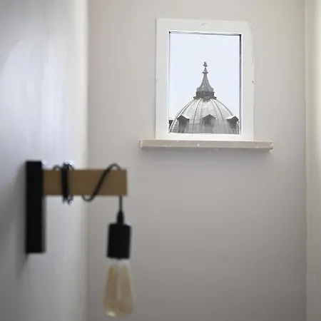 Casa Donna Francy Center