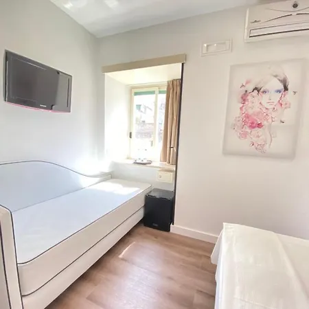 Europeo Hotel