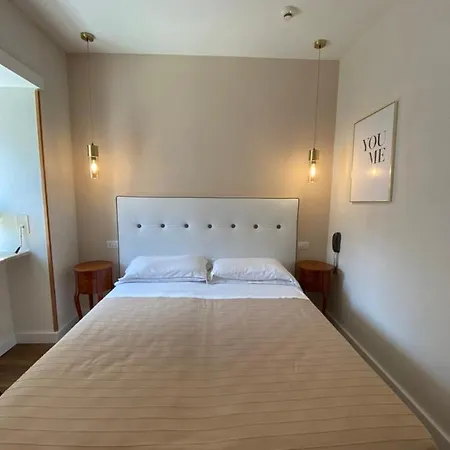 Europeo Hotel Naples