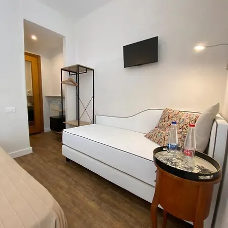 Europeo Hotel *