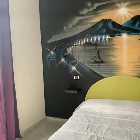 Bed & Breakfast Civico 109 *