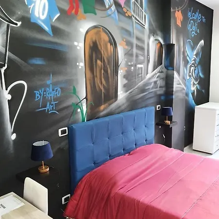 Civico 109 Bed & Breakfast Naples