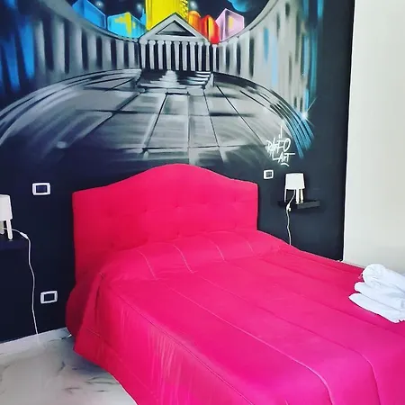 Bed & Breakfast Civico 109