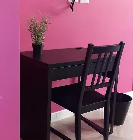 Stella Scugnizza Bed & Breakfast *