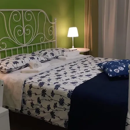 Bed & Breakfast Stella Scugnizza Naples