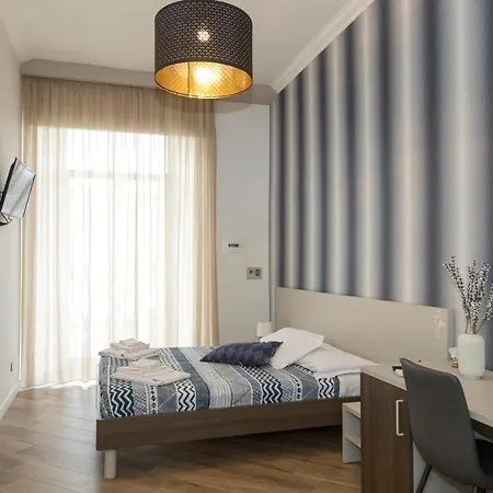 Bed & Breakfast Garibaldi