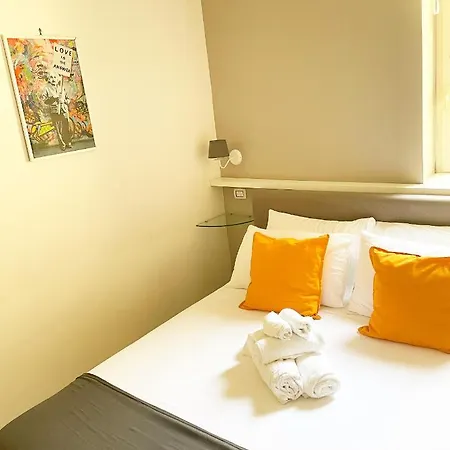 Terrazza Aragon And Bed & Breakfast