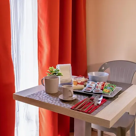 Bed and Breakfast Re Diego 2*