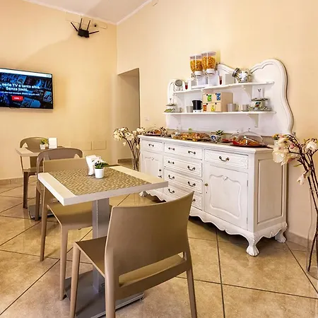 Re Diego Bed and Breakfast 2*