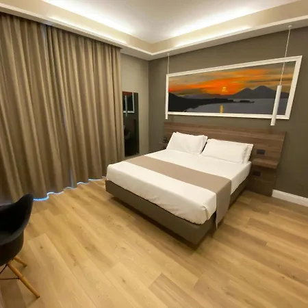 7th Floor Πανσιόν Νάπολη