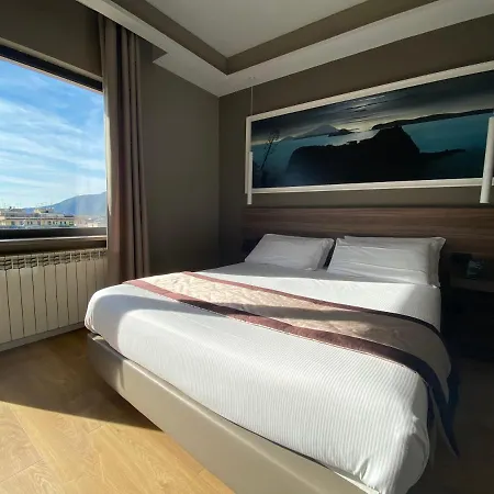 Πανσιόν 7th Floor Νάπολη