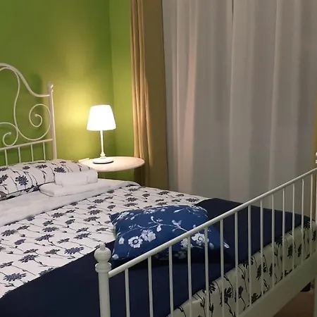 Bed & Breakfast Stella Scugnizza *