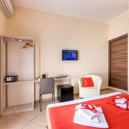 Re Diego Bed and Breakfast Νάπολη