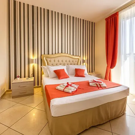 Bed and Breakfast Re Diego 2*