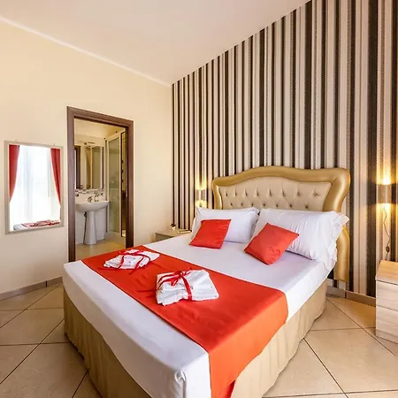 Bed and Breakfast Re Diego Νάπολη