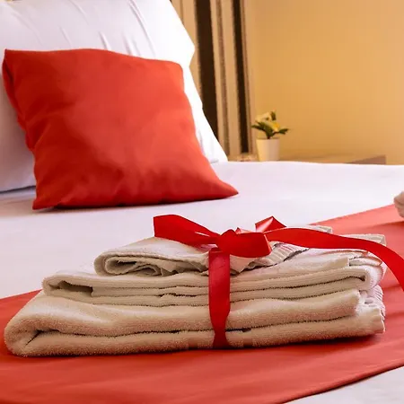 Re Diego Bed and Breakfast