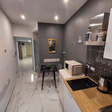 Cc-costa Casa Apartment Naples