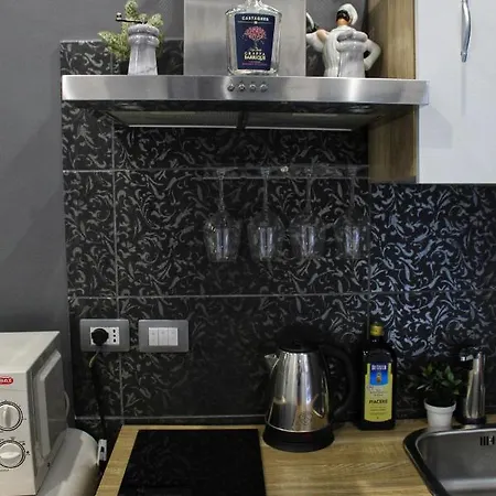 Apartment Cc-costa Casa