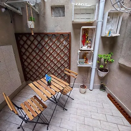 Cc-costa Casa Apartment