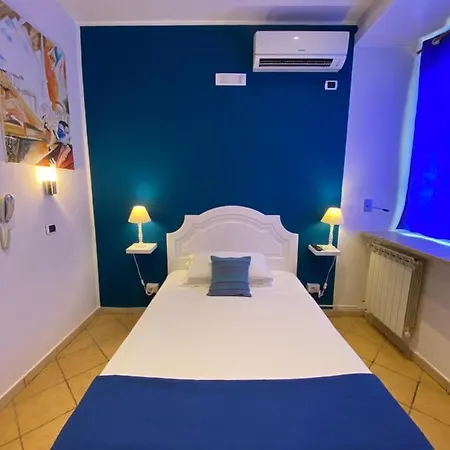 Hotel Europeo *