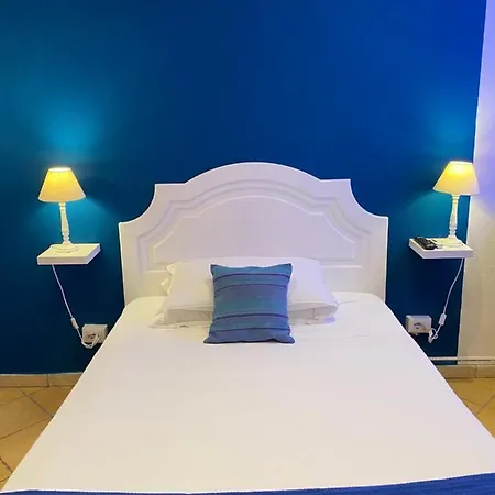 Europeo Hotel Naples