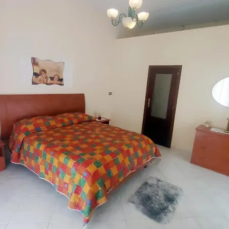 Casa Borbonica *