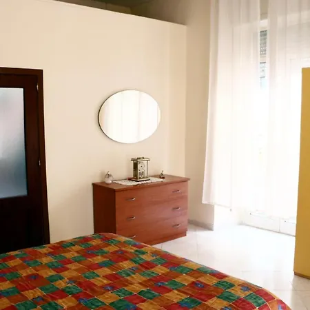 Appartement Casa Borbonica