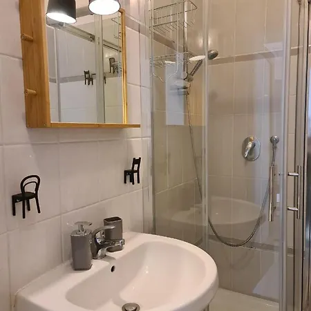 Bed & Breakfast Vanzi Naples