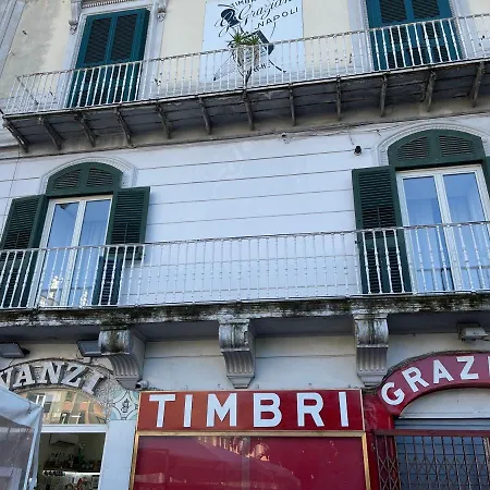 Vanzi Bed & Breakfast Naples
