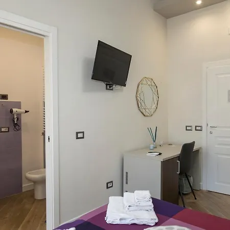 Garibaldi Bed & Breakfast Neapel