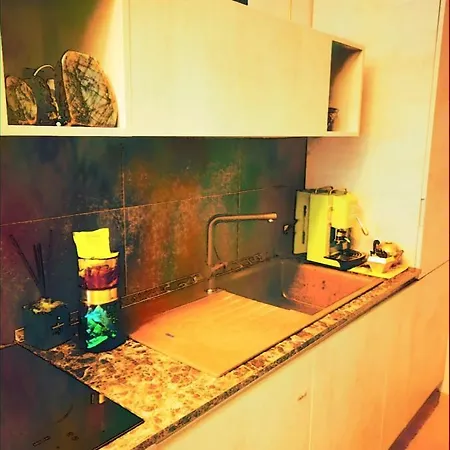 Bed & Breakfast Gians Naples