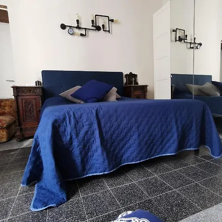 Mergellina 121 Apartment's Bed & Breakfast