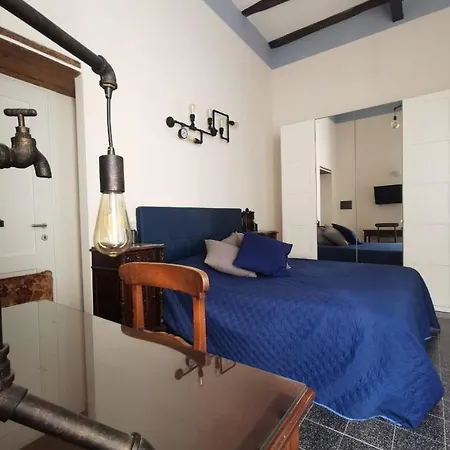 Mergellina 121 Apartment's * Naples