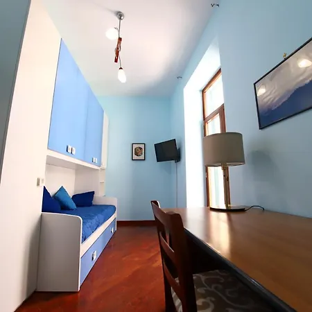 Vakantiehuis Casa Rosati