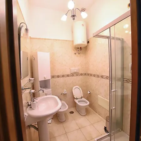 Casa Rosati Vakantiehuis *
