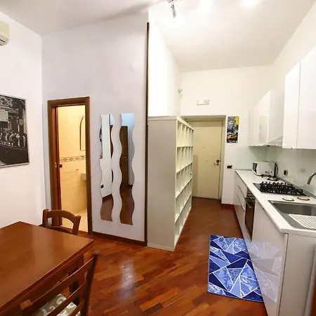 Casa Rosati Napels