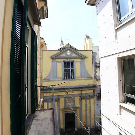 Vakantiehuis Casa Rosati