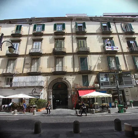 Vakantiehuis Casa Rosati