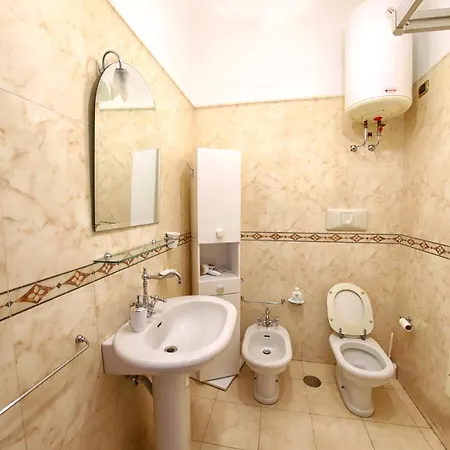 Casa Rosati Vakantiehuis Napels