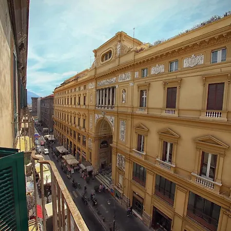 Casa Rosati Vakantiehuis