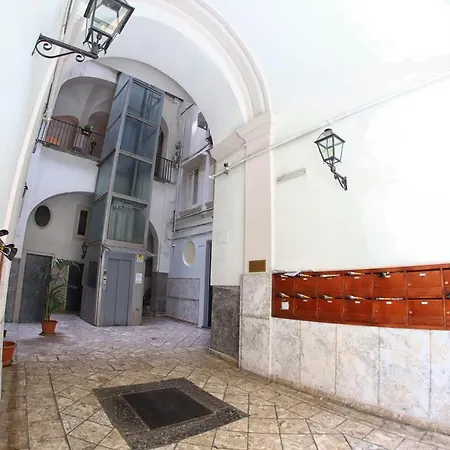 Vakantiehuis Casa Rosati