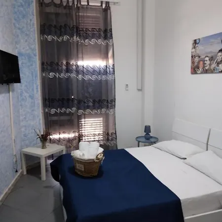 Richard Bed & Breakfast *