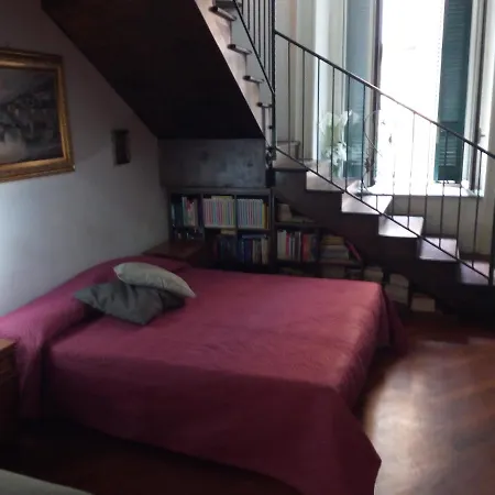 Prázdninový dům Centro Antico 167