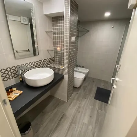 Coreammare Bed & Breakfast Naples