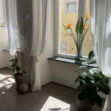 Coreammare Naples