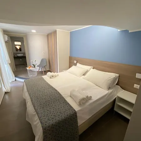 Bed & Breakfast Coreammare