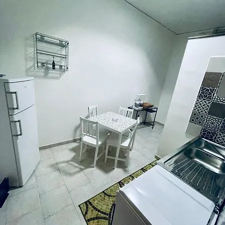Bed & Breakfast A Cas E Vicenz *