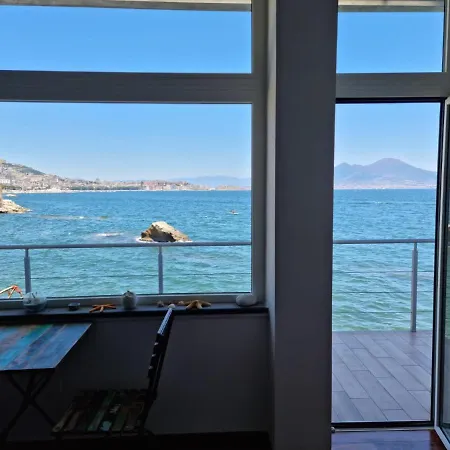 Appartamento La Casa Sull’ Acqua